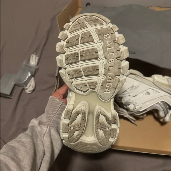 Balenciaga Track runners - Picture 4 of 9